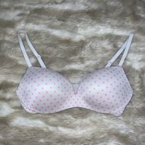 Victoria’s Secret Plunge Bra